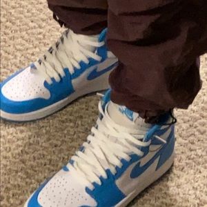 Meet your Posher, Daniel